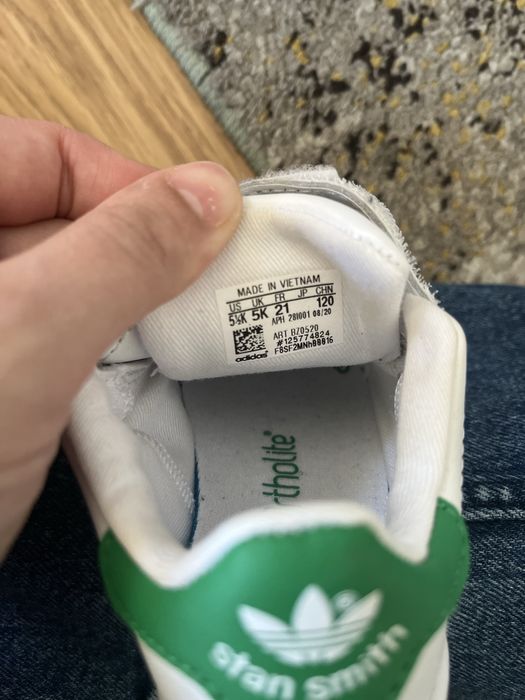 Papuci Adidas 21