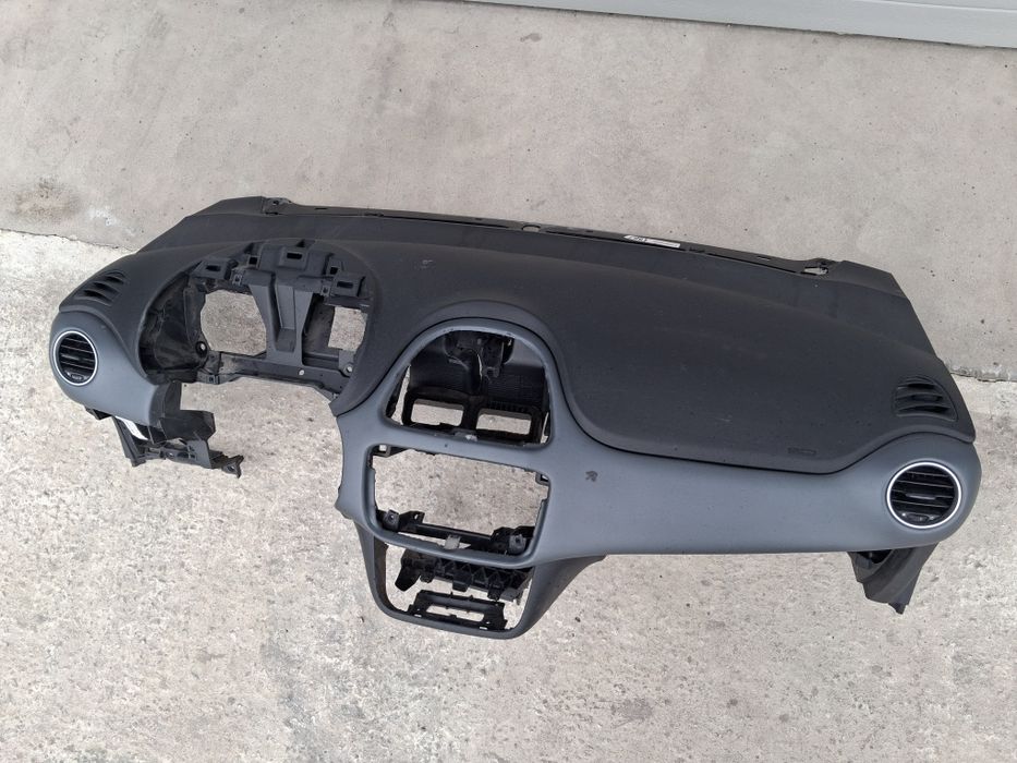 Арматурно табло Fiat Punto 2012г.
