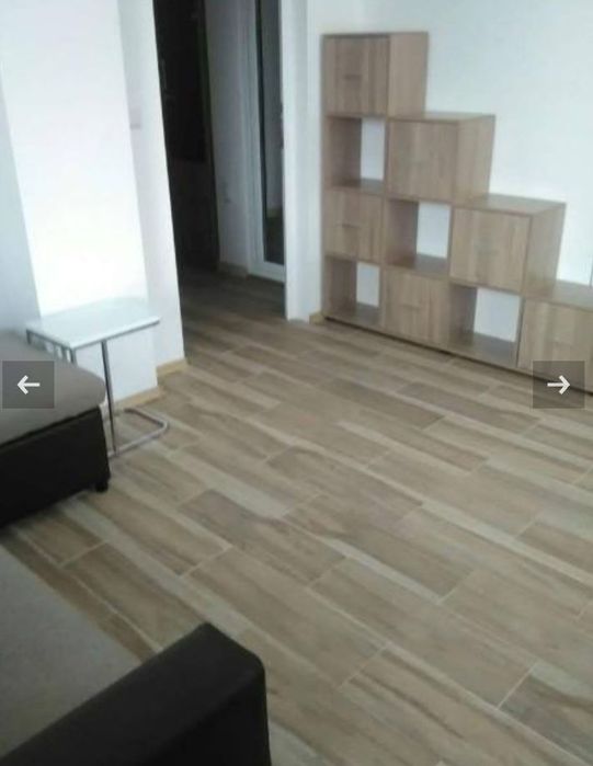 Дава се под наем Едностаен апартамент в Габрово, Младост - 40 кв.м за 193.8 € - Снимка #4