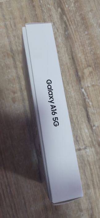 Samsung  Galaxy A 16 5G