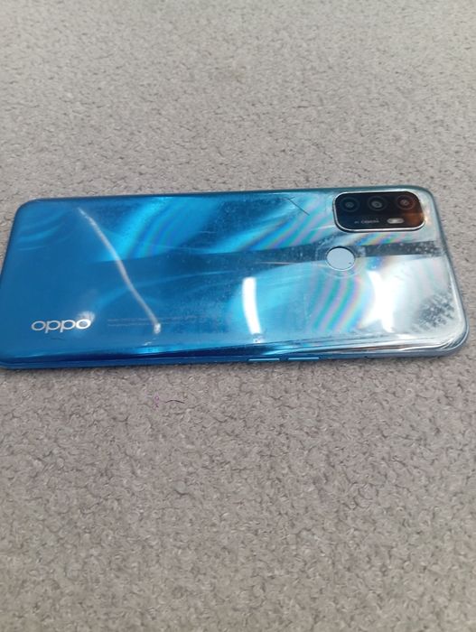 Oppo a53      64