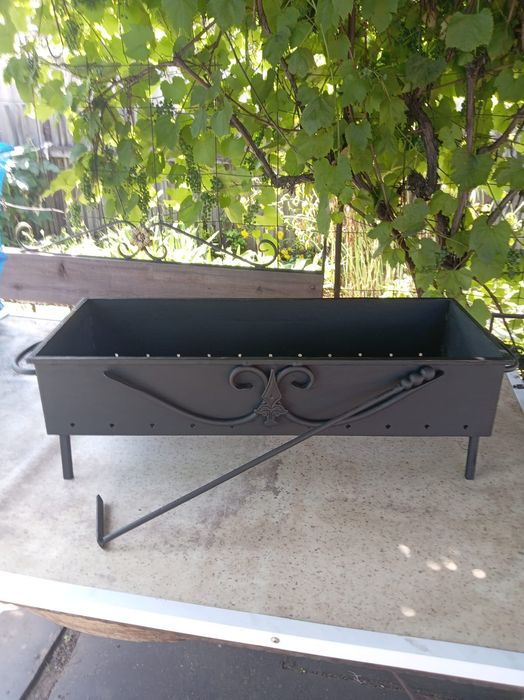 Продам мангал разборный