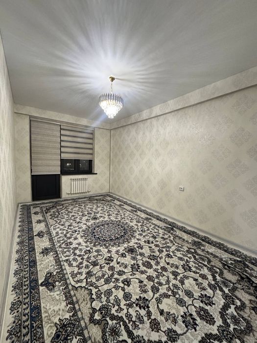 Сдаётся в аренду квартира