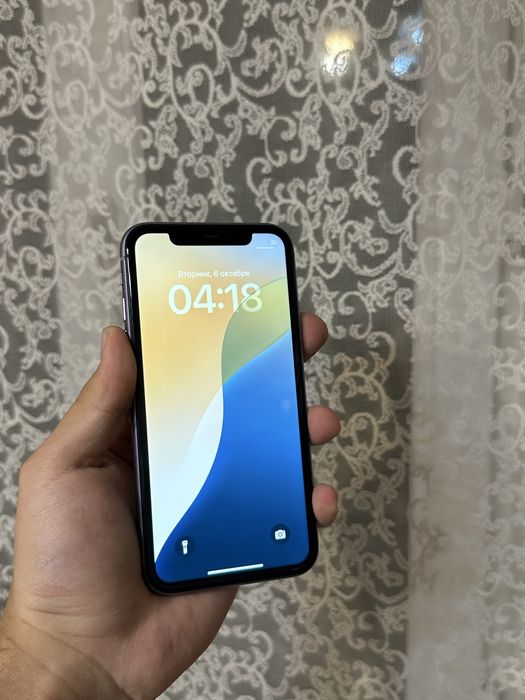 Iphone 11 64gb Айфон 11 64гб