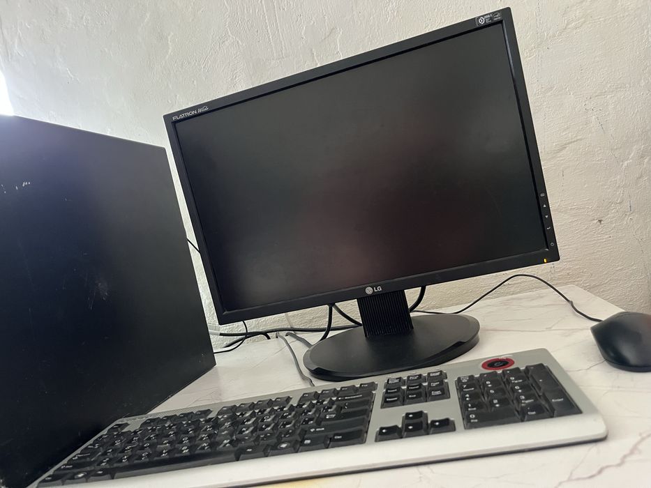 Продам Компьютер i 5