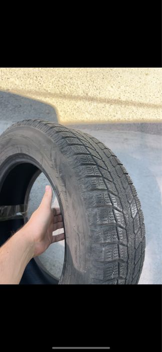 225/65/17 зимний балон