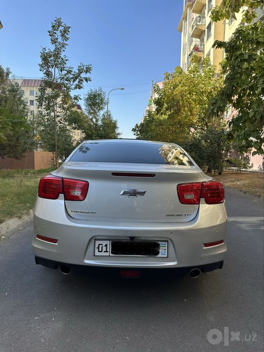 Malibu 1 full sotiladi