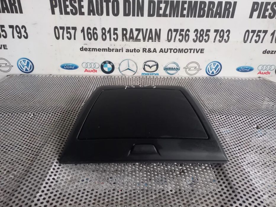 Sertar Bord Torpedou  Bmw  X3 E83 Volan Stanga Dezmembrez - Dezmembrari Arad
