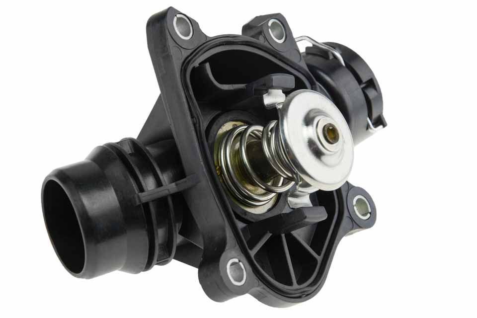 Termostat Bmw Seria 1 E87 118d, 120d 2003-2007, Bmw Seria 3 E46 318d, 320d, 330d, 330 Xd 2001-2005, Bmw Seria 3 E90 318d, 320d, 320 Xd, 325d, 330d, 330xd, 335d, Bmw Seria 5 E60 520, NTY CTM-BM-019