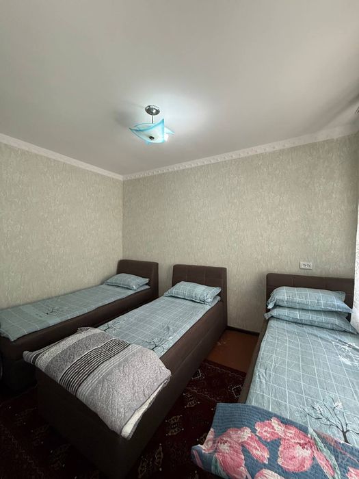 Продаётся дача в г. Газалкент