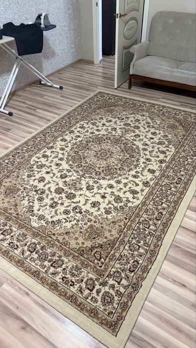 Ковры разные