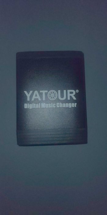 Yatour за Форд фокус 2