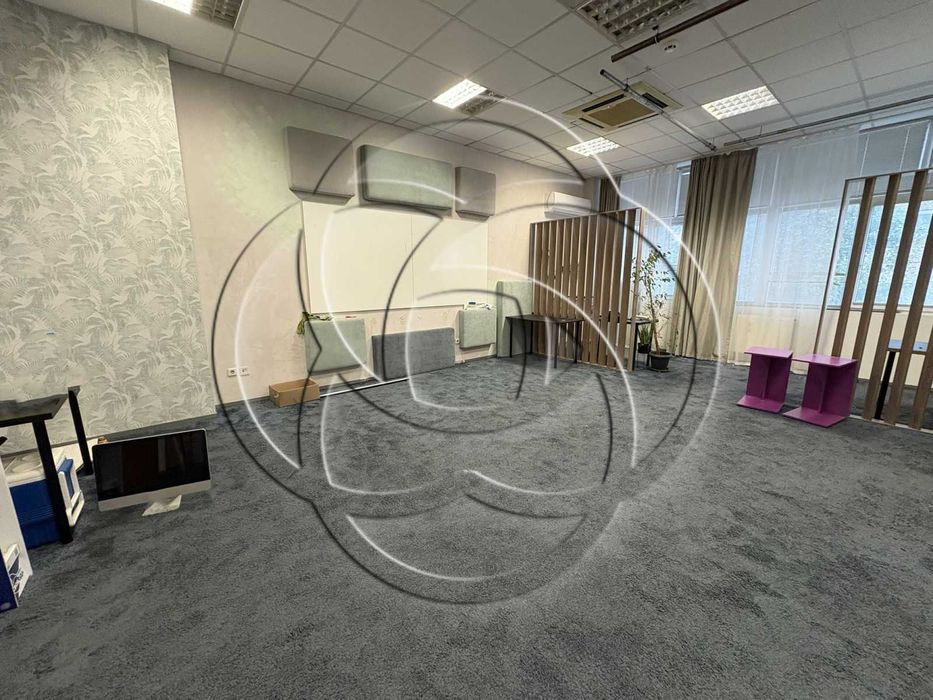 Дава се под наем Офис в София, 7-ми 11-ти километър - 128 кв.м за 797.64 € - Снимка #2