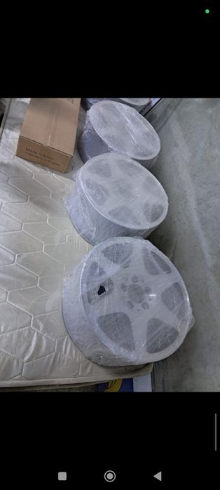 Оригинал диски Evo Мерседес