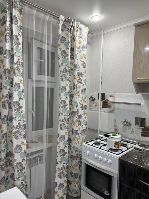 Продажа квартиры