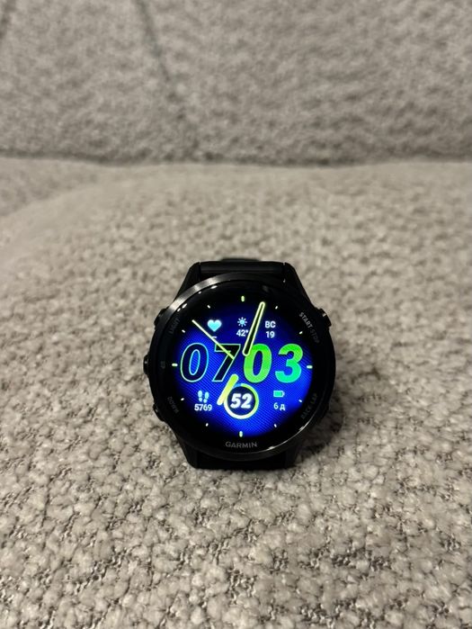 garmin forerunner 970