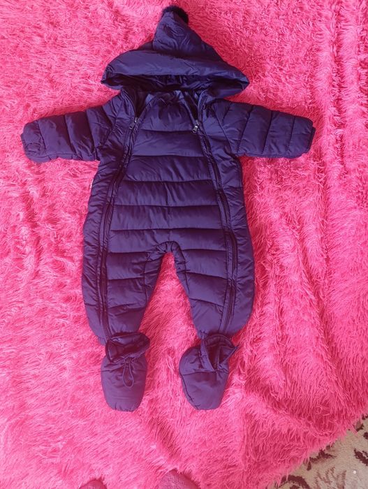 Комбинезон весна