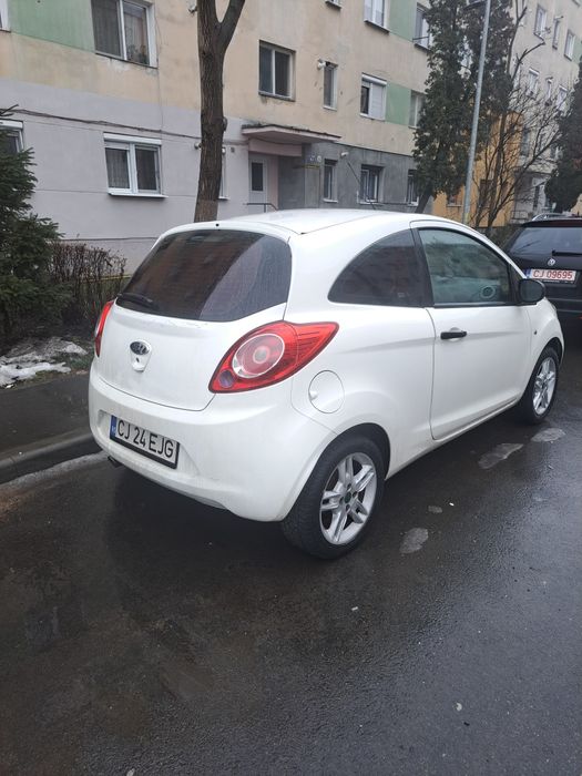 De vânzare ford KA