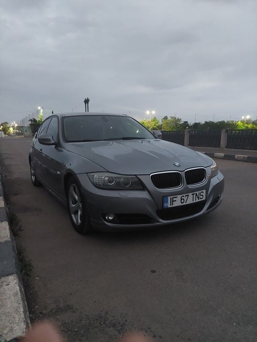 BMW 3 Series 2010 — imagine 5