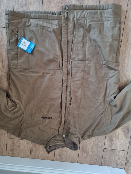 Куртка демисезонная