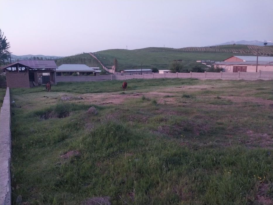 Краснагорск ер сотилади 30-сотих