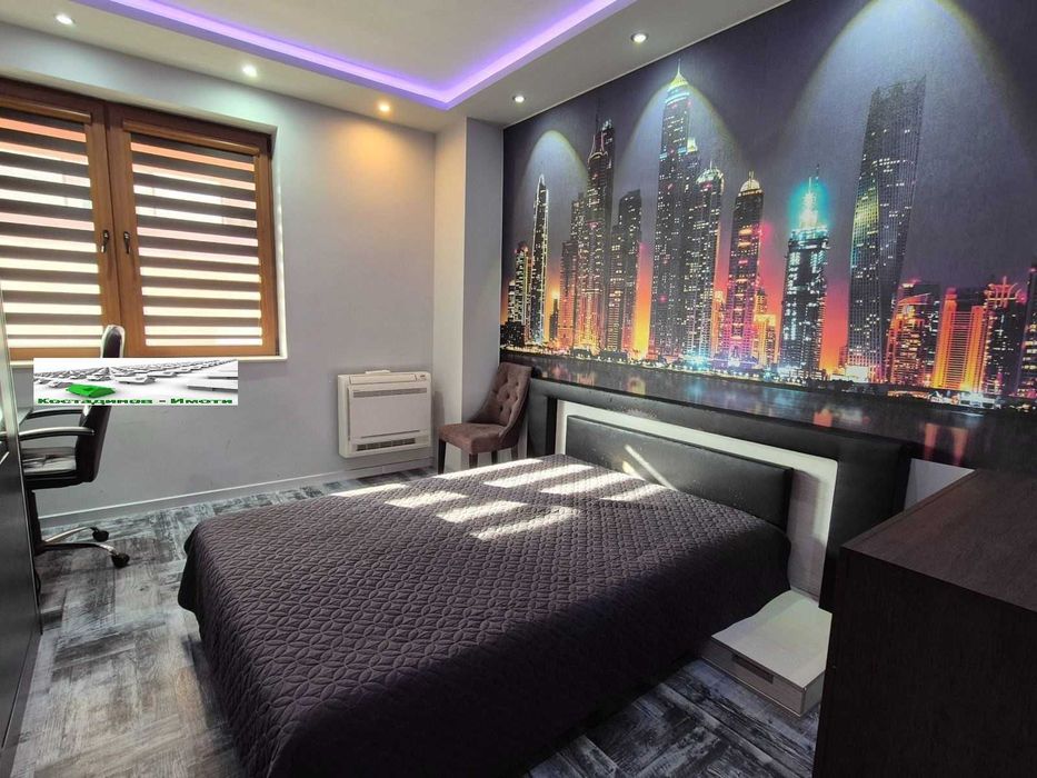 Продава се Тристаен апартамент в Пловдив, Кършияка - 102 кв.м за 1075 €/кв.м - Снимка #8