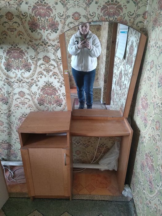 Продам мебель бу