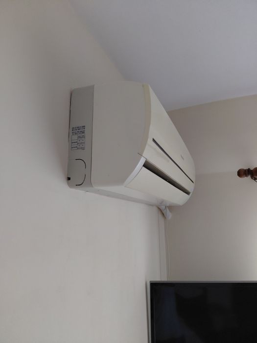 Климатик Panasonic uw9