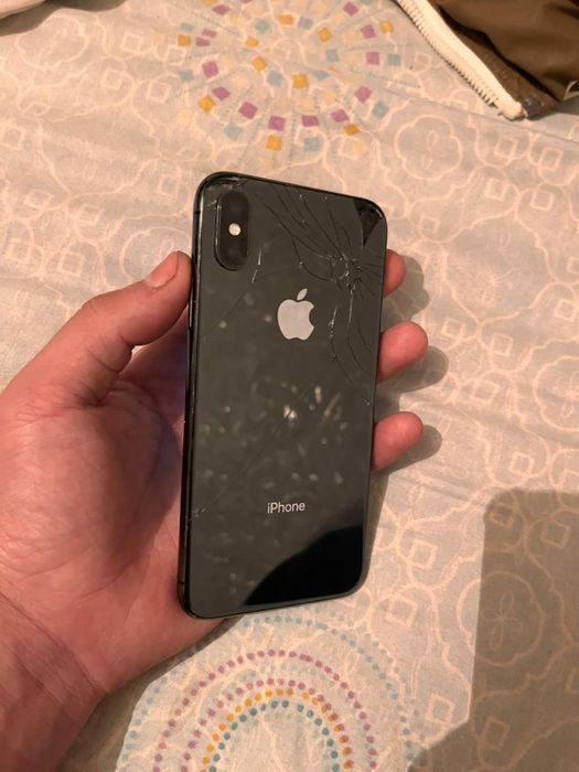 Айфон х обмен либо продажа