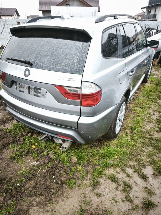 Vând motor M47 e90 ,e91 de 164 cp