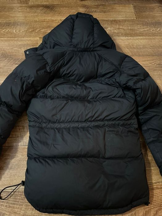 Пуховик Boomerang