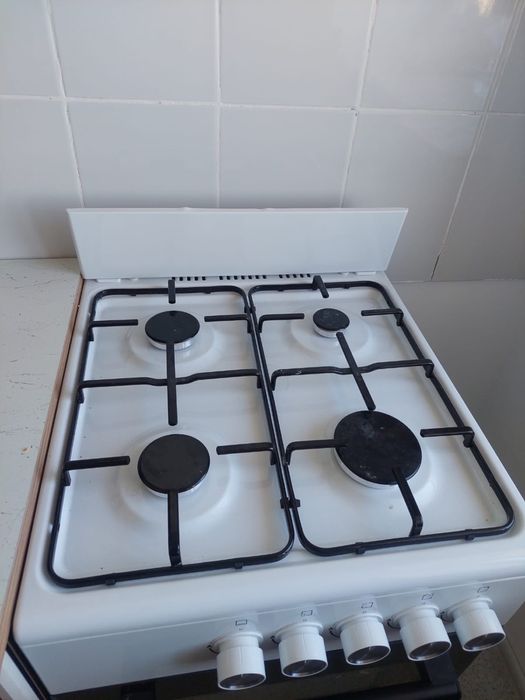 Газ Плита новый