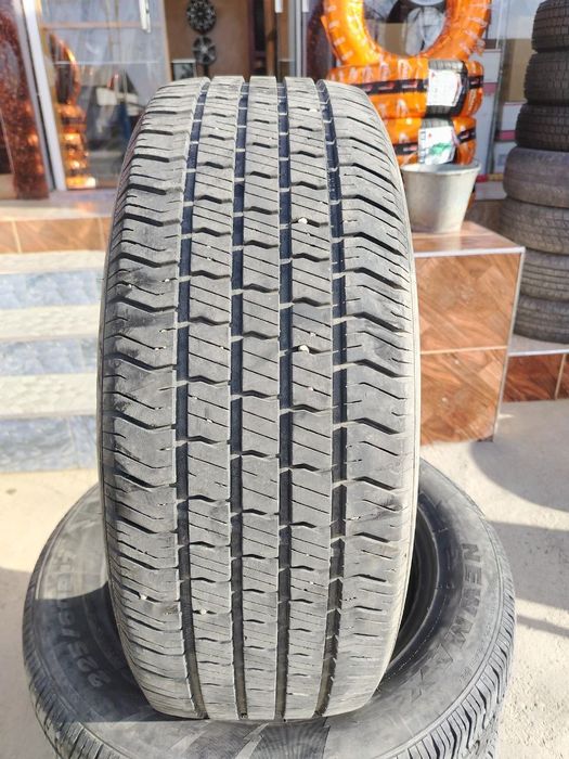 Razmer; 17  balon sotiladi.