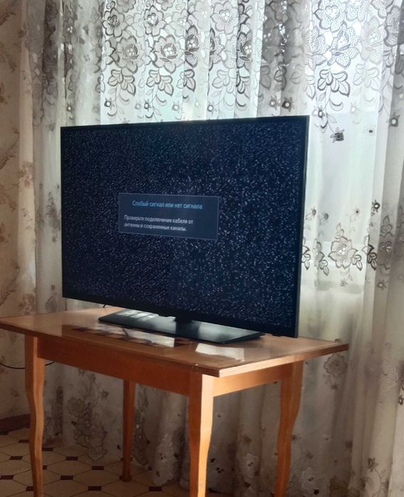 Продаю телевизор 40диоганаль