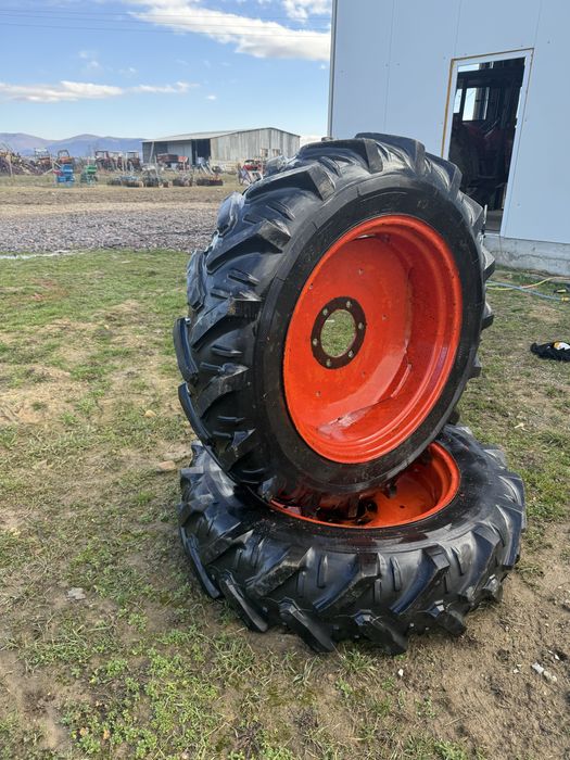 Cauciucuri de tractor 28R