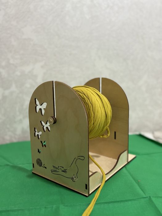 Подставка для нитки