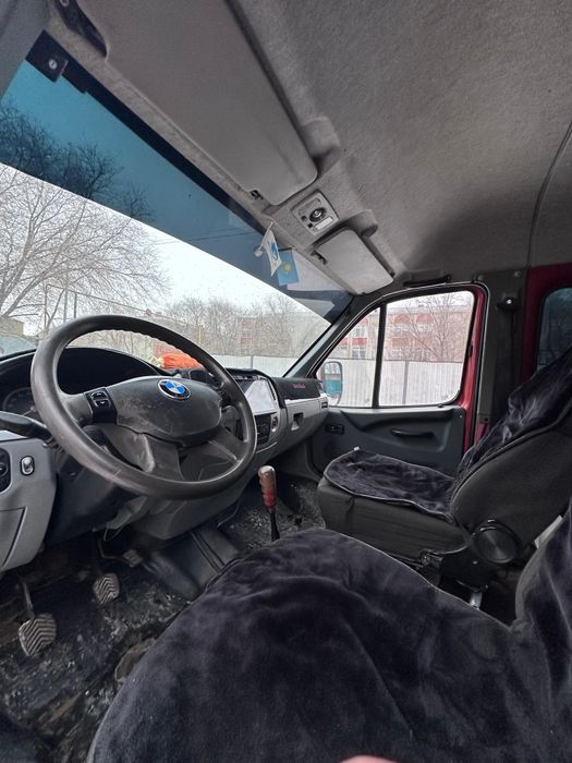 Срочно Продам Газель Фермер. 2010