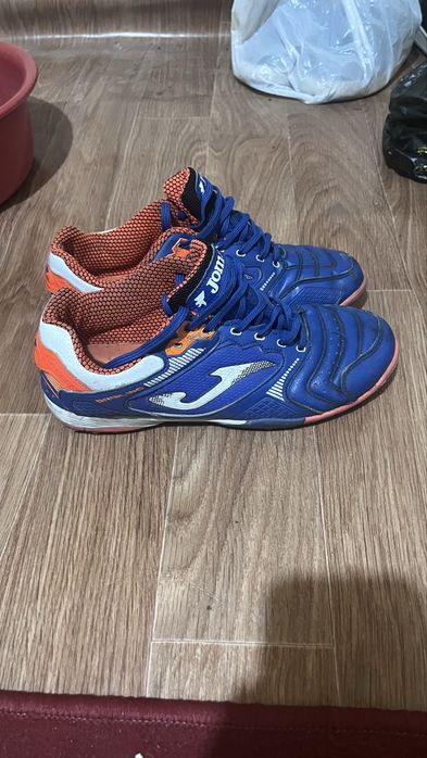 Футболный Синий Джома