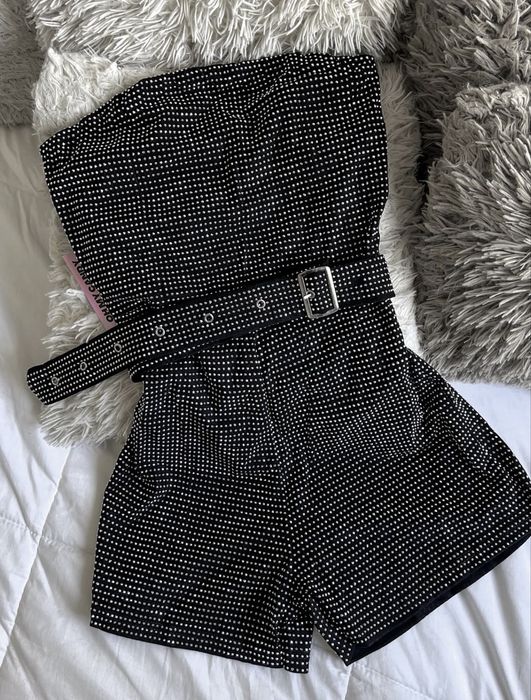 Гащеризон с камъни