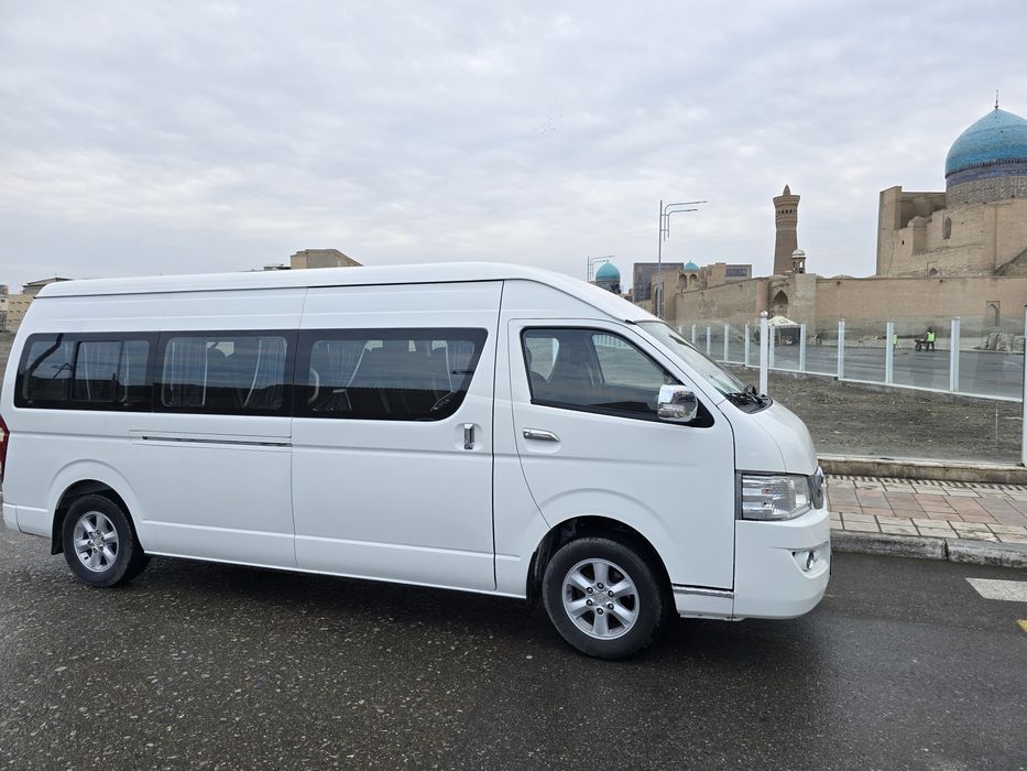 Joylong mashina buxoro