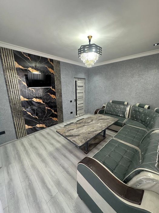 16этажка 2х Навастройка сдаётся Люксвая квартира