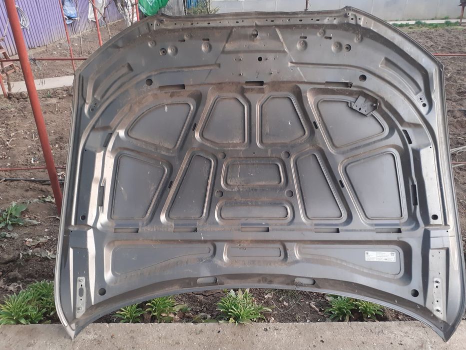 Capota audi a 5.2013 S line