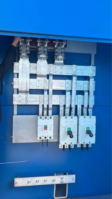 Трансформаторый Ктп Ктпн Бктп тмо тмто-80 що-70