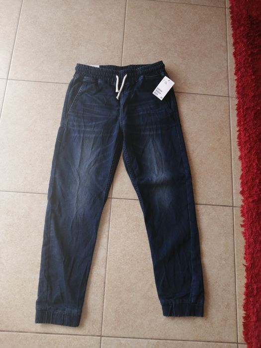 Jogger H&M  noi 158 baiat