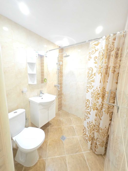 Дава се под наем Двустаен апартамент в София, Овча купел 1 - 45 кв.м за 550 € - Снимка #6