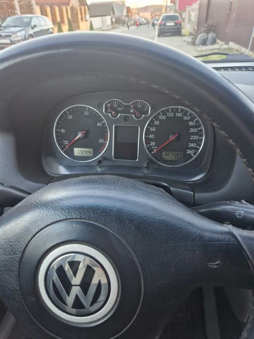 volkswagen golf 4