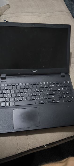 Продам ноутбук не рабочий