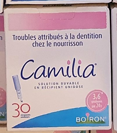 Camilia Boiron Olx Ro