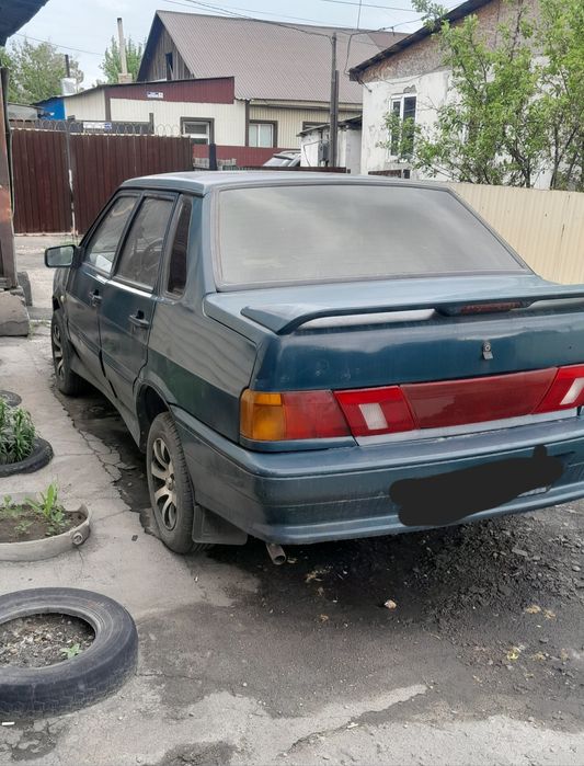 Продам ВАЗ 2115.
