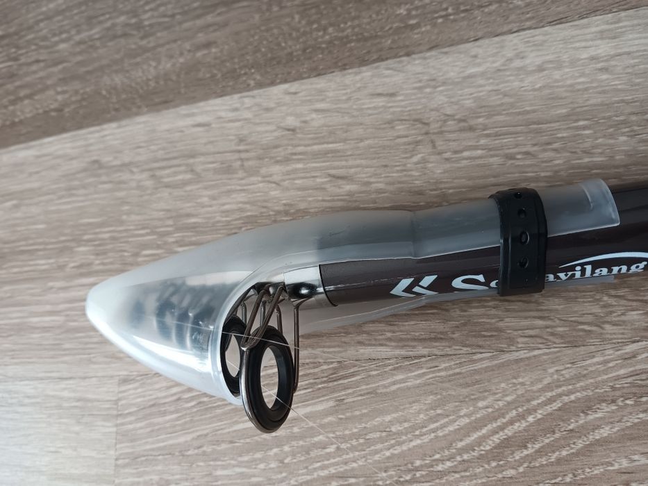 Телескоп 3,6м с макара